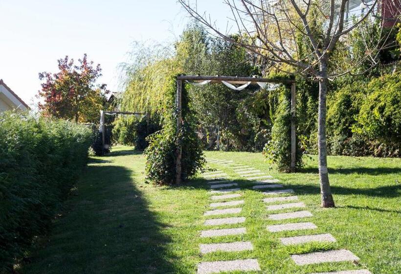 Бунгало Стандарт, Quinta Da Fontinha
