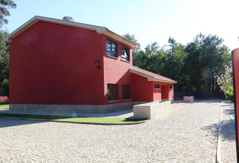 Апартаменты 1 Спальня Нижний Этаж, Quinta Da Fontinha