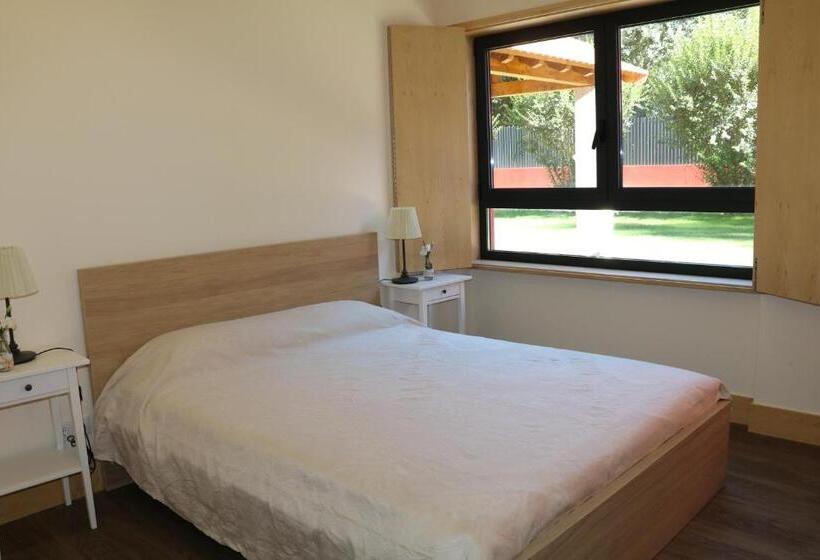 Апартаменты 3 Спальни, Quinta Da Fontinha