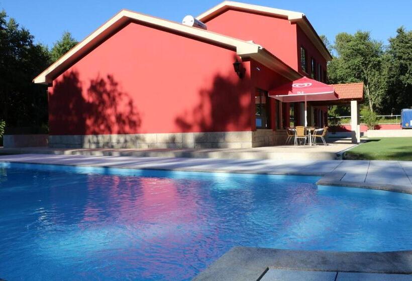 Апартаменты 3 Спальни, Quinta Da Fontinha
