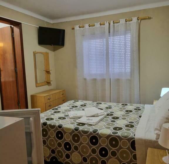 Номер Стандарт, Residencia Salva Vidas