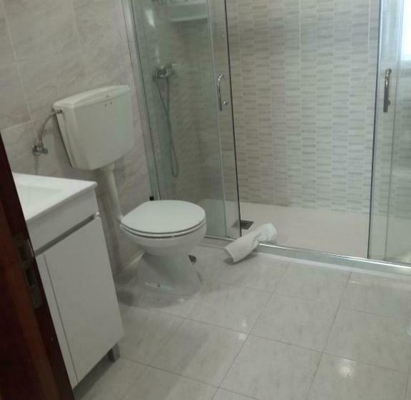 Семейный Номер, Residencia Salva Vidas