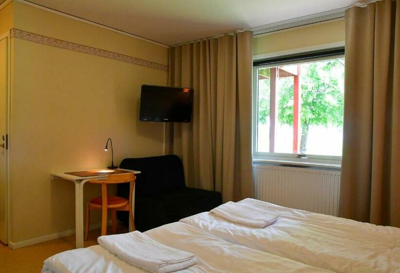Номер Economy, Wisingsö Hotell