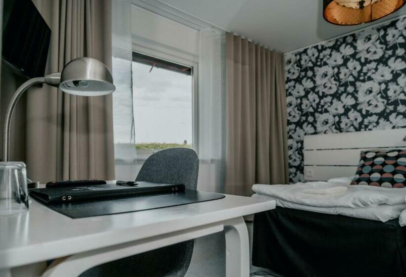 Номер Стандарт, Wisingsö Hotell