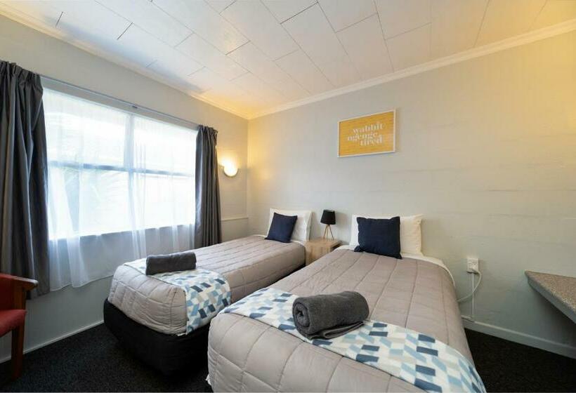 Апартаменты 1 Спальня, Kensington Motel