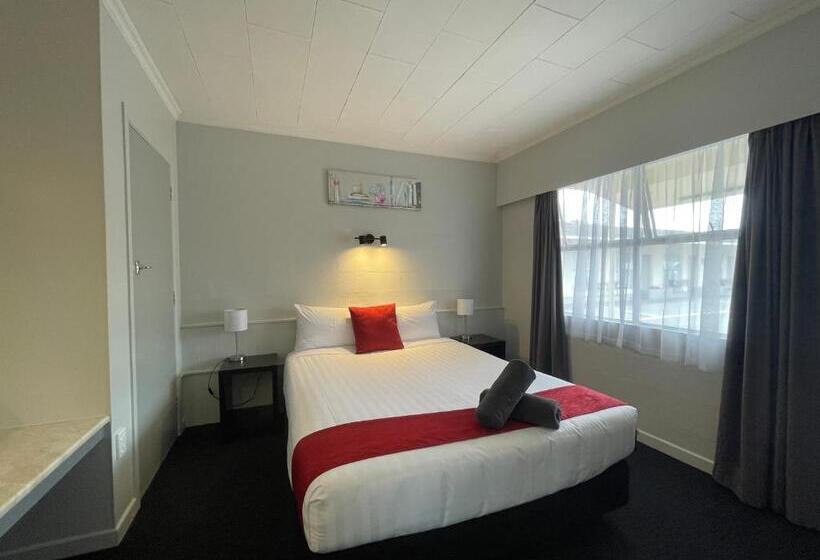 Апартаменты 1 Спальня, Kensington Motel