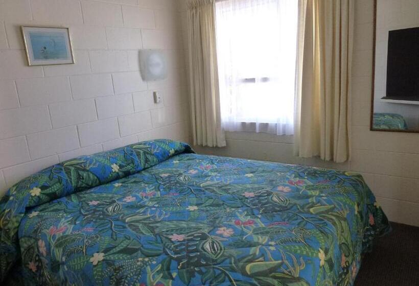 패밀리 룸, Mana Nui Motel
