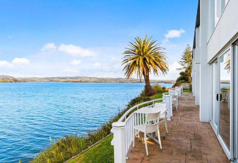 이그제큐티브 스위트, The Tauranga On The Waterfront