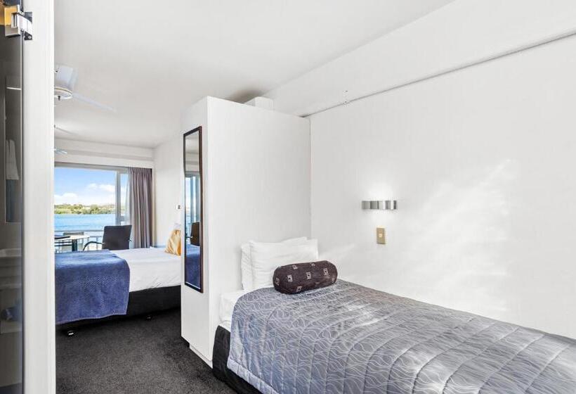 이그제큐티브 스위트, The Tauranga On The Waterfront