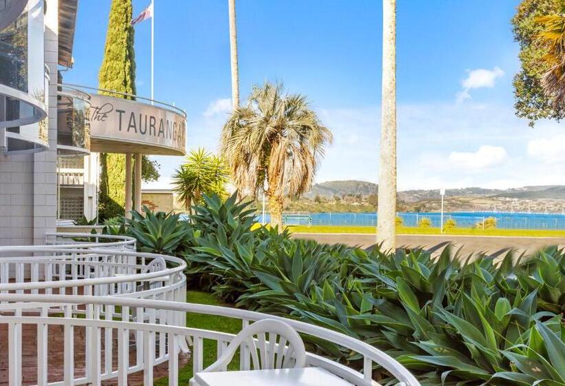 패밀리 스튜디오, The Tauranga On The Waterfront
