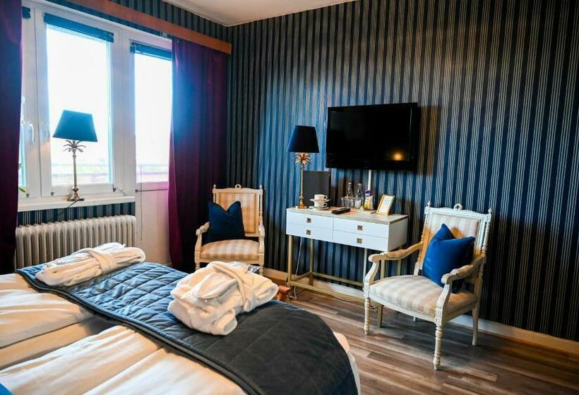 스탠다드 룸, Palace Hotell