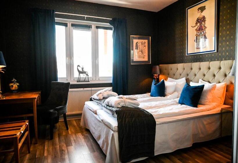 스탠다드 룸, Palace Hotell