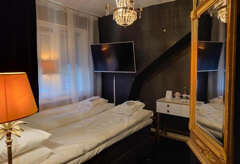 기본룸, Palace Hotell
