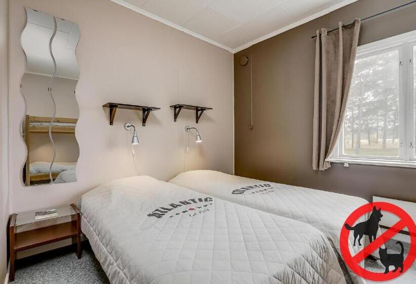 标准间, Stf Hostel Lärbro/grannen