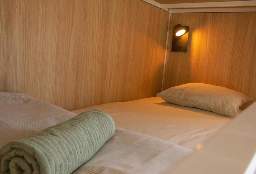 스탠다드 룸, The Lighthouse Hostel