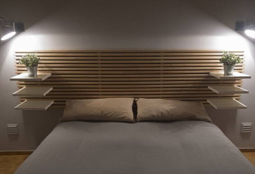 스탠다드 테라스 룸, The Lighthouse Hostel