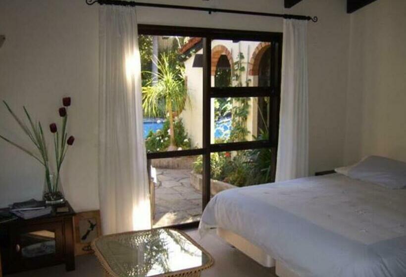 Apartamento 2 Dormitórios, Waters Edge B&b