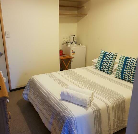 Номер Basic, Waters Edge B&b
