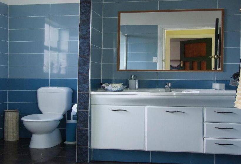 Номер Стандарт, Wellesbourne Homestay B&b