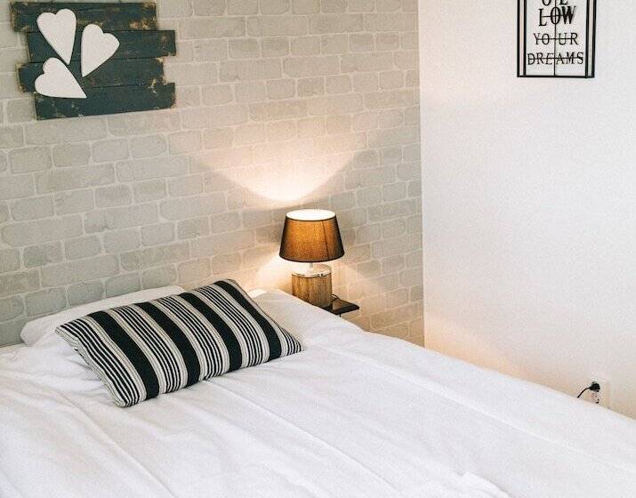 Номер Basic, Wisingsö Hotell