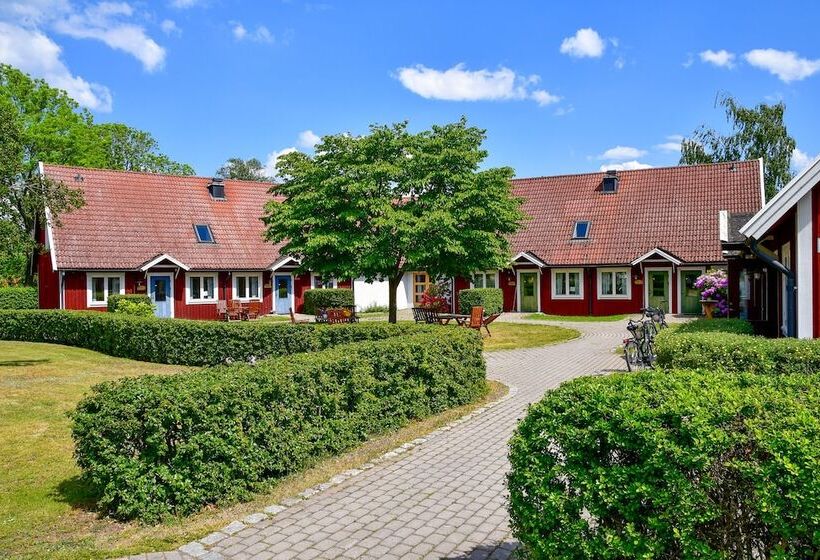Номер Стандарт, Wisingsö Hotell