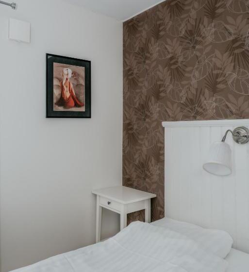 Номер Basic, Wisingsö Hotell