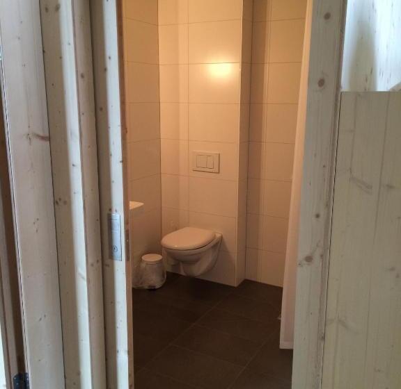 חדר דלוקס, Nova Casa Spinatscha Sedrun