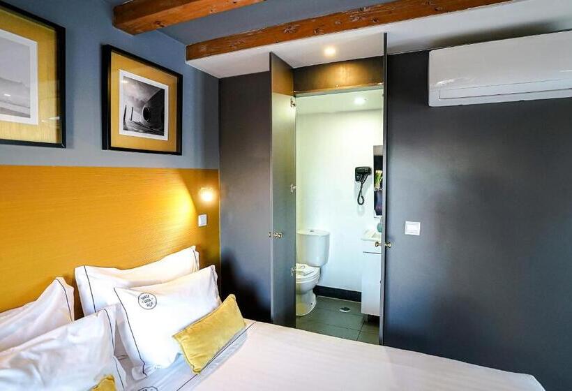 اتاق استاندارد با چشم‌انداز دریا, Santa Luzia B&b  Horigem