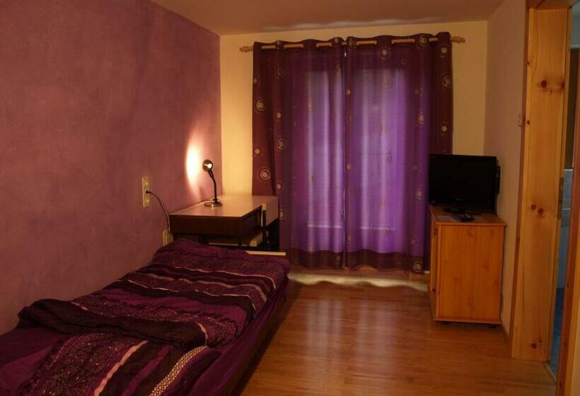 Номер Стандарт Индивидуальный, B&b Casa Moni