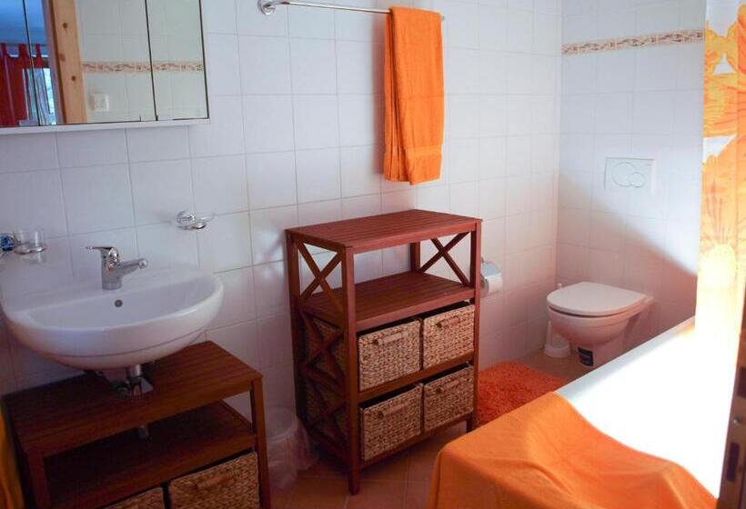 Номер Стандарт, B&b Casa Moni