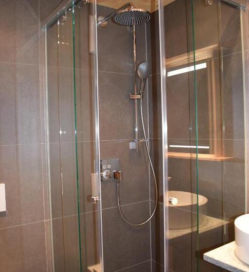 低层单卧公寓, B&b Stiffler Huus