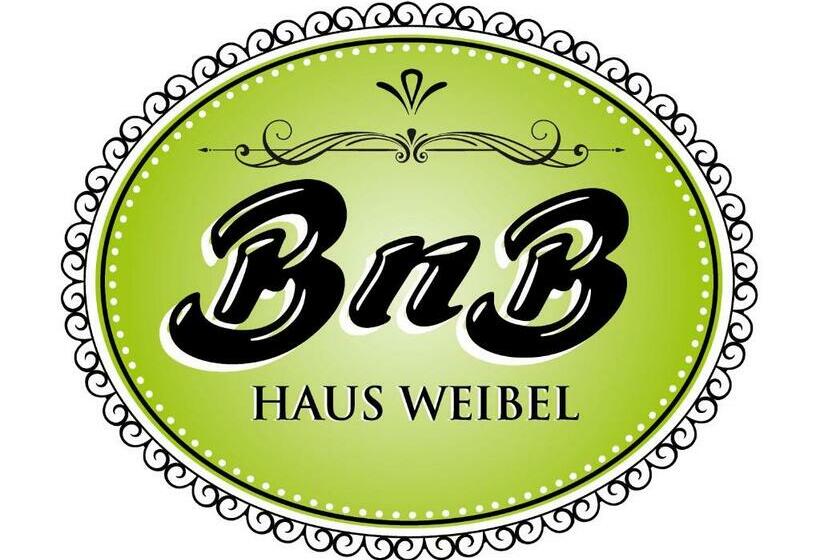 标准单人间共用浴室, Bnb Haus Weibel