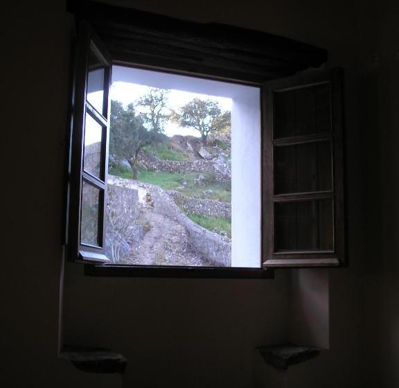 اتاق عادی, Casa Da Silveirinha