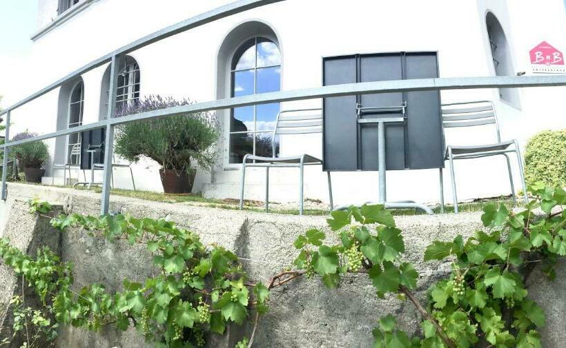 Номер Стандарт, Bed Bike And Breakfast Olten
