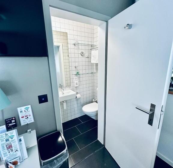 Номер Economy, Bed Bike And Breakfast Olten