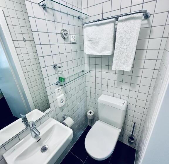 Номер Economy, Bed Bike And Breakfast Olten