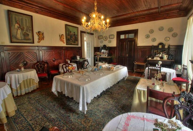 Номер Стандарт, Quinta De São Roque