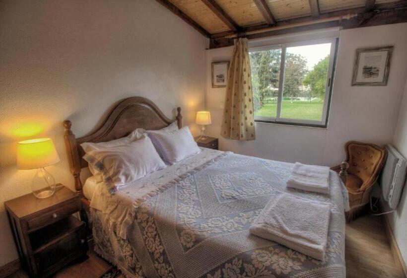 Апартаменты 2 Спальни, Quinta De São Roque