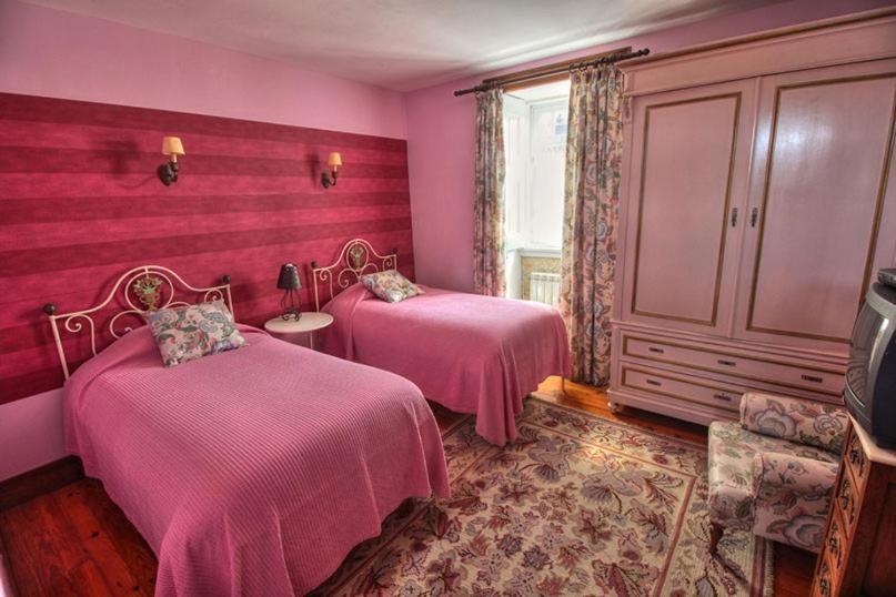 Апартаменты 2 Спальни, Quinta De São Roque