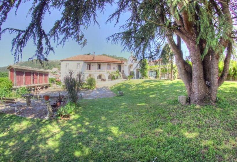 Апартаменты 2 Спальни, Quinta De São Roque