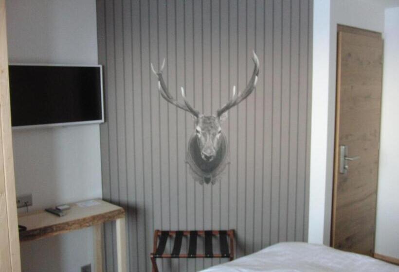 اتاق استاندارد با بالکن, Caschu Alp Boutique Design Hotel Stoos   Adults Only