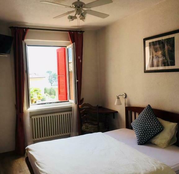 スタンダードルーム, Al Boccalino Bed&breakfast
