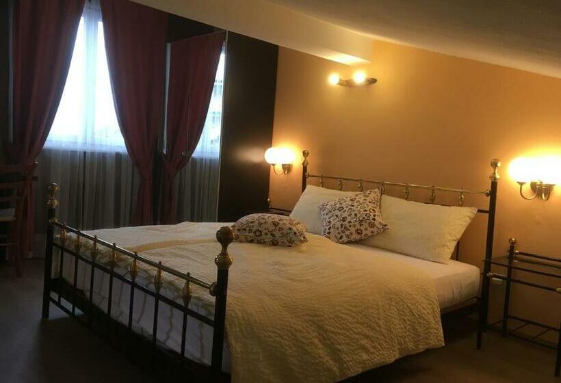 スタンダードルーム, Al Boccalino Bed&breakfast