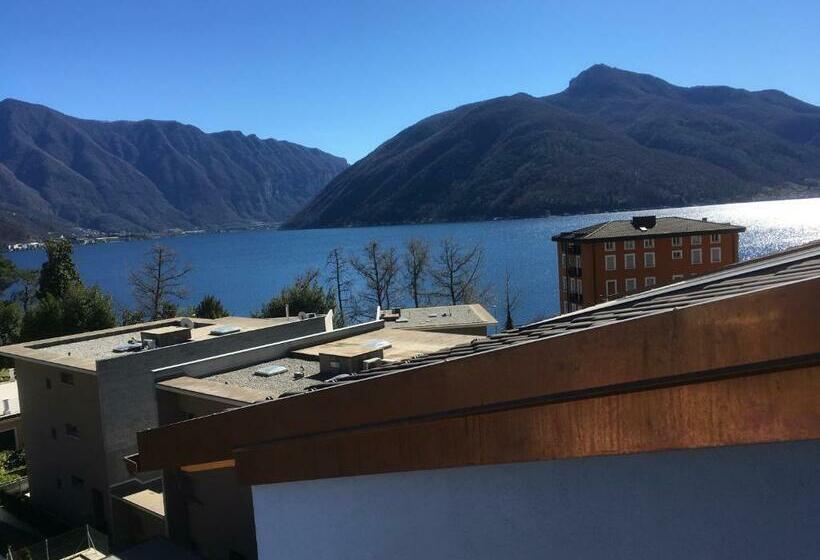 スタンダードトリプルルーム, Al Boccalino Bed&breakfast