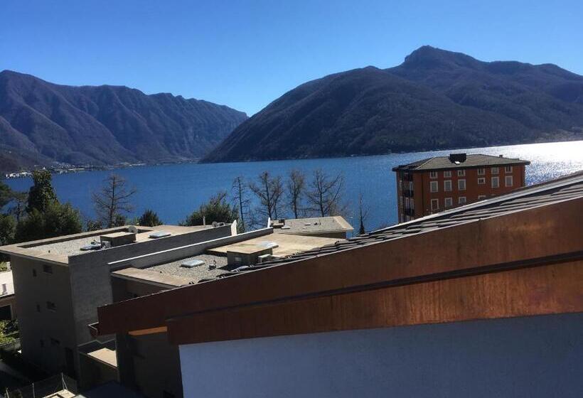 スタンダードシングルルーム, Al Boccalino Bed&breakfast
