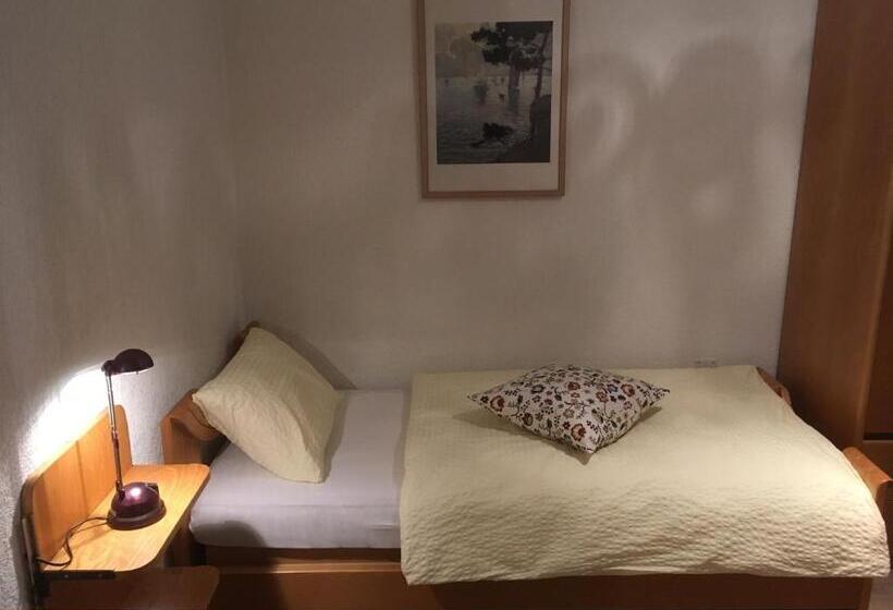 スタンダードシングルルーム, Al Boccalino Bed&breakfast