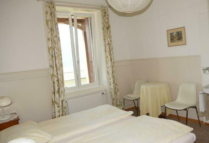 バス共有のスタンダードルーム, Beatus