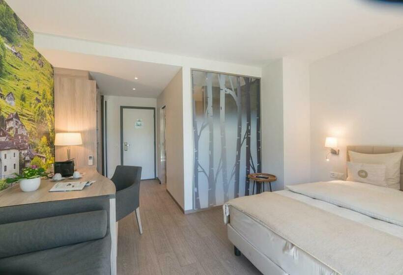 Номер Комфорт, Charme Hotel Barbatè
