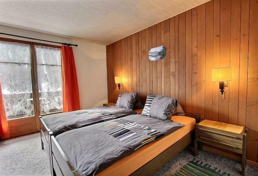 اتاق استاندارد, Elite B&b