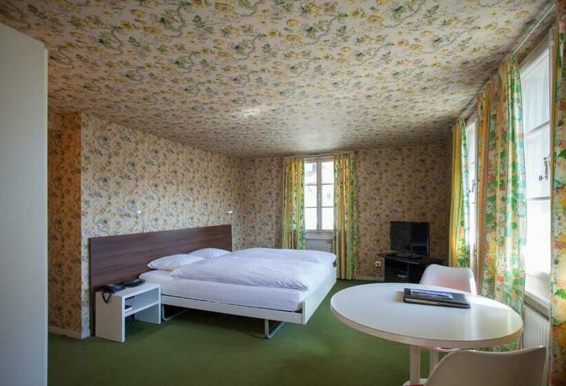 Номер Стандарт, Gasthof Kreuz